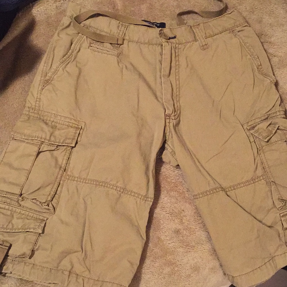 Sale/Old Navy Shorts